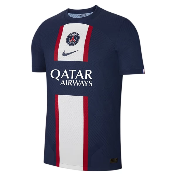 Paris Saint Germain PSG Hjemmedrakt 2022-23 Fotballdrakter