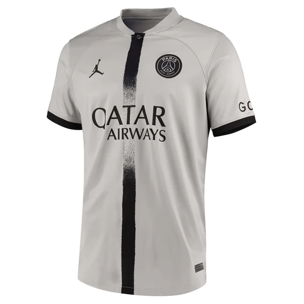 Paris Saint Germain PSG Neymar Jr 10 Bortedrakt 2022 23 Fotballdrakter