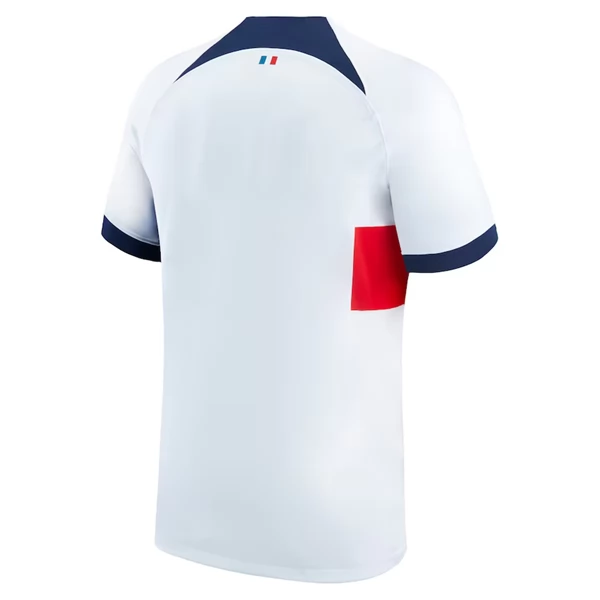 Paris Saint Germain PSG Bortedrakt 2023 24 Fotballdrakter