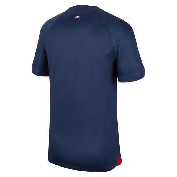 Paris Saint Germain PSG Hjemmedrakt 2023 24 Fotballdrakter
