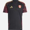 Peru Bortedrakt 2024 Fotballdrakter