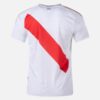 Peru Hjemmedrakt 2024 Fotballdrakter