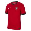 Portugal BFernandes 8 Hjemme Fotballdrakter 2024