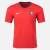 Portugal Hjemmedrakt 2023 Fotballdrakter