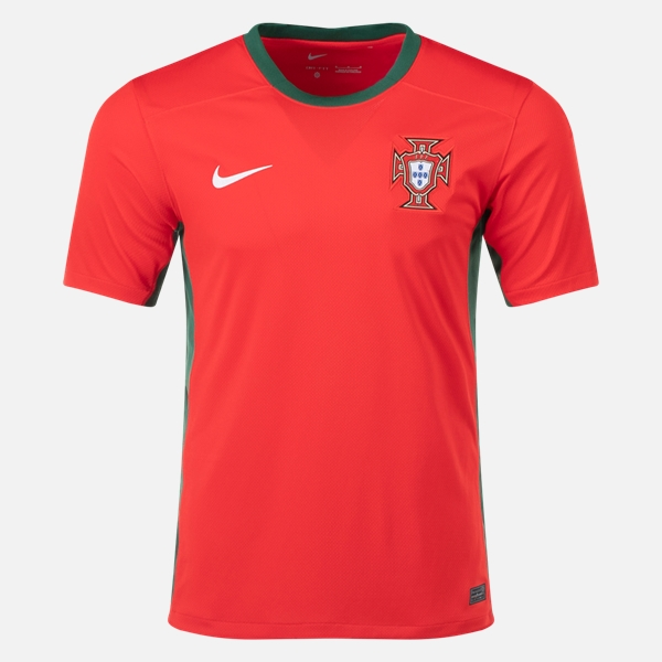 Portugal Hjemmedrakt 2023 Fotballdrakter