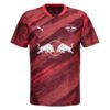 RB Leipzig Bortedrakt 2024 25 Fotballdrakter