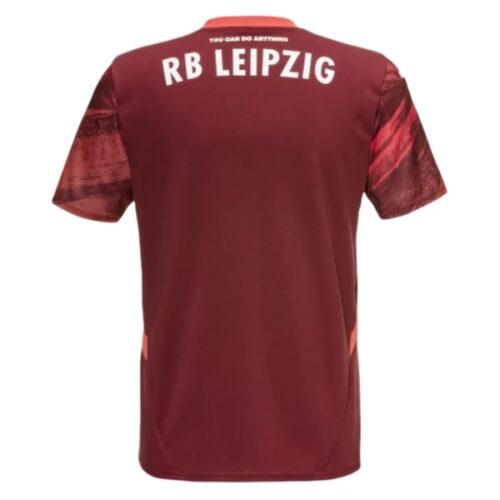 RB Leipzig Bortedrakt 2024 25 Fotballdrakter
