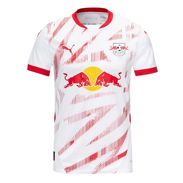 RB Leipzig Hjemmedrakt 2024-25 Fotballdrakter