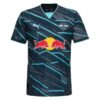RB Leipzig Tredjedrakt 2024 25 Fotballdrakter
