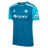 Real Betis Tredjedrakt 2024 25 Fotballdrakter