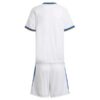 Real Madrid Barn Hjemme Draktsett 2021 22 Fotballdrakter