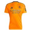Real Madrid Luka Modrić 10 Bortedrakt 2024 25 Fotballdrakter