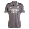Real Madrid Mbappé 9 Tredjedrakt 2024 25 Fotballdrakter