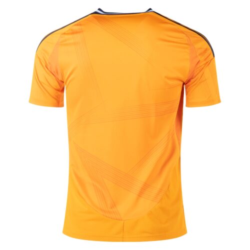 Real Madrid Bortedrakt 2024 25 Fotballdrakter