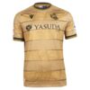 Real Sociedad Bortedrakt 2024 25 Fotballdrakter