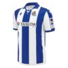 Real Sociedad Hjemmedrakt 2024 25 Fotballdrakter