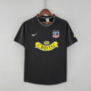 Retro 00 01 Colo Colo Borte Fotballdrakter