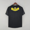 Retro 00 01 Colo Colo Borte Fotballdrakter