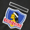 Retro 00 01 Colo Colo Borte Fotballdrakter