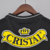 Retro 00 01 Colo Colo Borte Fotballdrakter