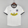 Retro 00 01 Colo Colo Hjemme Fotballdrakter
