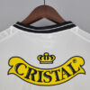 Retro 00 01 Colo Colo Hjemme Fotballdrakter
