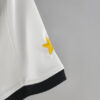 Retro 00 01 Colo Colo Hjemme Fotballdrakter