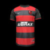 Retro 00 01 Flamengo Hjemme Fotballdrakter