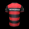 Retro 00 01 Flamengo Hjemme Fotballdrakter