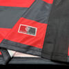 Retro 00 01 Flamengo Hjemme Fotballdrakter