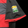 Retro 00 01 Flamengo Hjemme Fotballdrakter