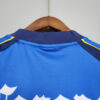 Retro 01 02 America Borte Fotballdrakter