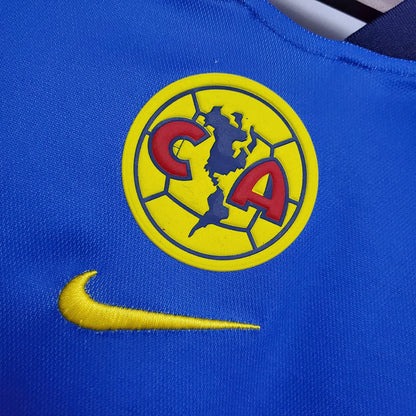 Retro 01 02 America Borte Fotballdrakter