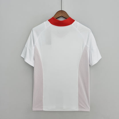 Retro 02 03 AC Milan Borte Fotballdrakter
