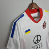 Retro 02 03 AC Milan Borte Fotballdrakter