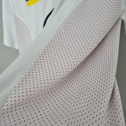 Retro 02 03 AC Milan Borte Fotballdrakter