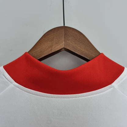 Retro 02 03 AC Milan Borte Fotballdrakter