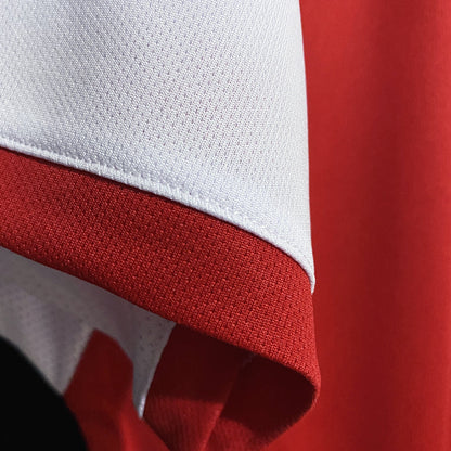 Retro 02 03 Arsenal Hjemme Fotballdrakter
