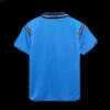 Retro 02 03 Manchester City Hjemme Fotballdrakter