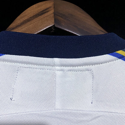 Retro 02 03 Parma Hjemme Fotballdrakter