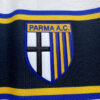 Retro 02 03 Parma Hjemme Fotballdrakter