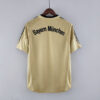 Retro 04 05 Bayern Munich Borte Fotballdrakter