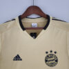 Retro 04 05 Bayern Munich Borte Fotballdrakter
