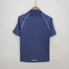 Retro 05 06 Real Madrid Borte Fotballdrakter
