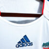 Retro 06 07 Liverpool Borte Fotballdrakter