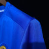 Retro 07 08 Manchester United Borte Fotballdrakter
