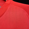 Retro 07 08 Manchester United Hjemme Fotballdrakter