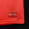 Retro 07 08 Manchester United Hjemme Fotballdrakter