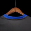 Retro 08 09 Inter Milan Hjemme Fotballdrakter