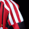 Retro 11 12 AC Milan Hjemme Fotballdrakter
